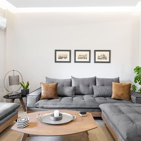 Deluxe 3-BDRM Urban-industrial Apt at Acropolis Atena Exterior foto